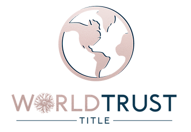 World Trust Title